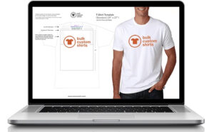 free proofs and design review_bulk custom shirts