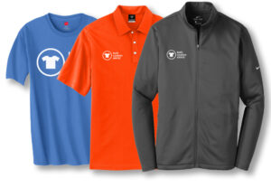 bulk custom shirts and apparel_apparel printing and embroidery