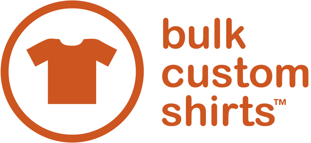 bulk custom shirts